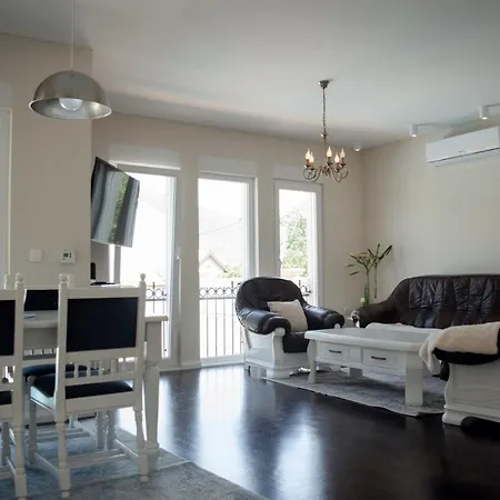 Villa Porto Mostar