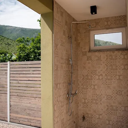 Porto Villa Mostar