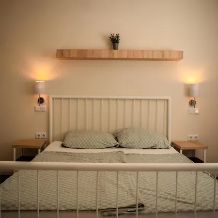 Villa Porto Mostar