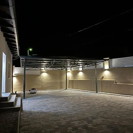 Porto Villa