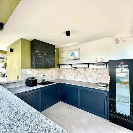 Villa Porto Mostar