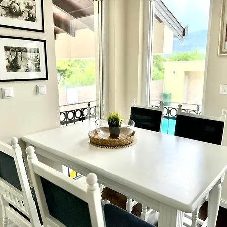Villa Porto Mostar