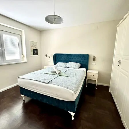 Villa Porto Mostar