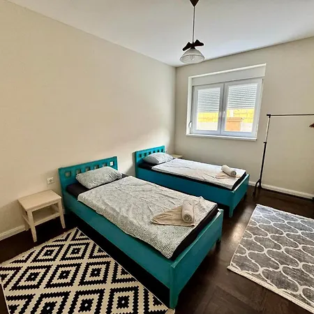 Porto Villa
