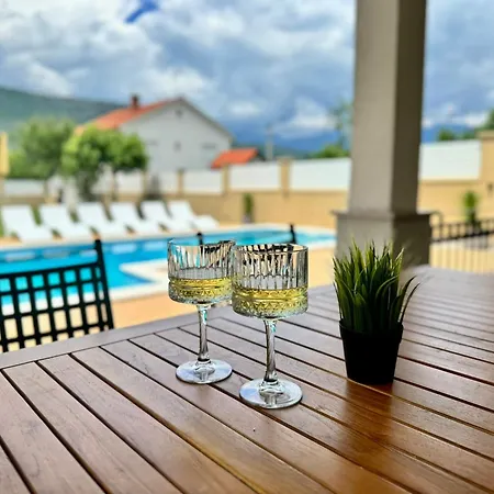 Villa Porto