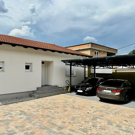 Porto Villa Mostar