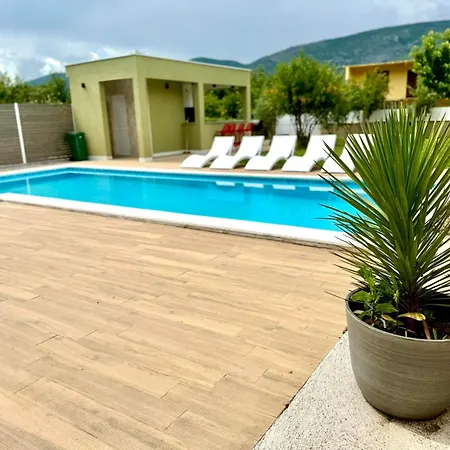 Villa Porto